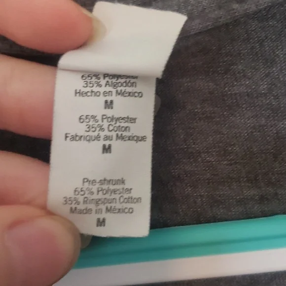 Tultex 3rd Act Brewery Medium T-Shirt - Picture 3 of 3